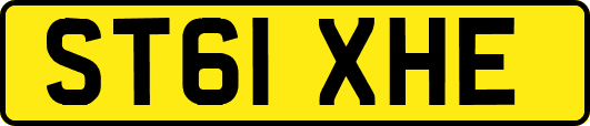 ST61XHE
