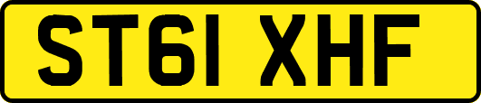 ST61XHF
