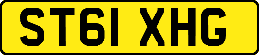 ST61XHG