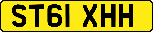 ST61XHH