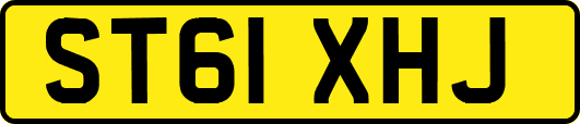 ST61XHJ