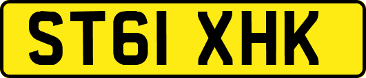 ST61XHK