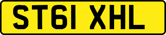 ST61XHL