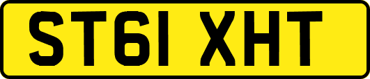ST61XHT