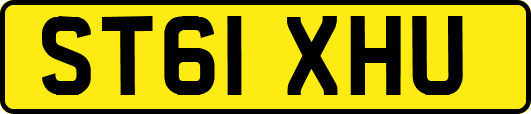 ST61XHU