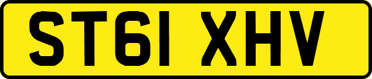 ST61XHV