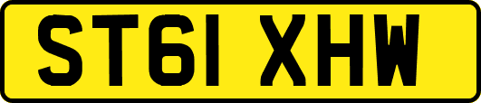 ST61XHW