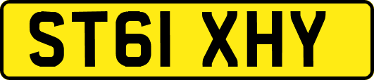 ST61XHY