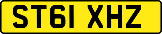 ST61XHZ