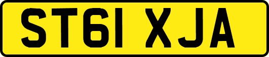 ST61XJA