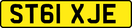 ST61XJE