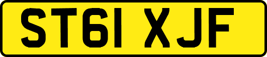 ST61XJF