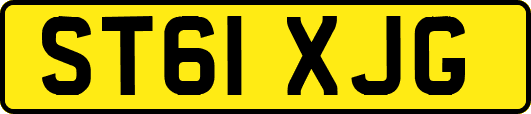 ST61XJG