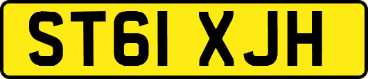 ST61XJH