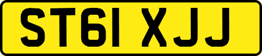 ST61XJJ