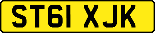 ST61XJK