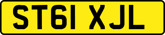 ST61XJL