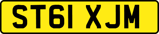 ST61XJM