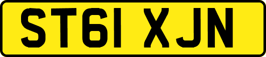 ST61XJN