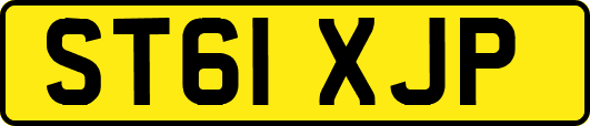 ST61XJP