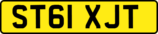 ST61XJT