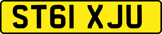 ST61XJU