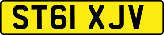 ST61XJV
