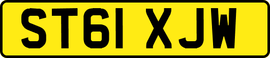 ST61XJW