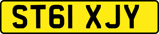 ST61XJY