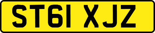 ST61XJZ