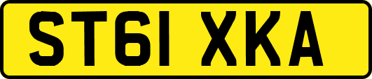 ST61XKA