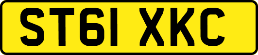 ST61XKC