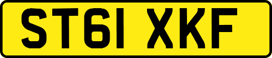 ST61XKF
