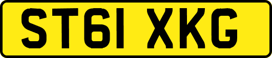 ST61XKG
