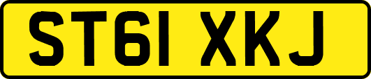 ST61XKJ
