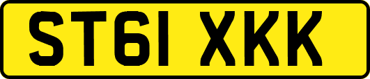 ST61XKK