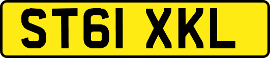 ST61XKL