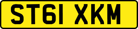 ST61XKM
