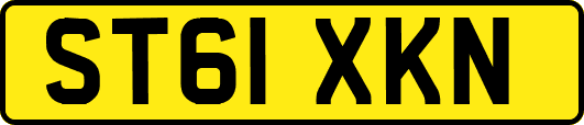 ST61XKN