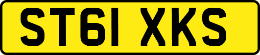 ST61XKS