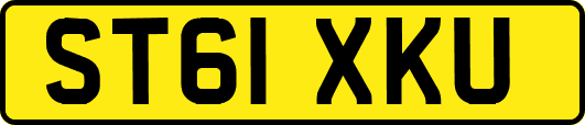 ST61XKU