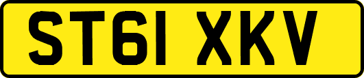 ST61XKV