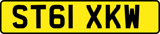 ST61XKW