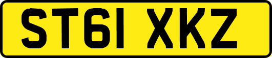 ST61XKZ