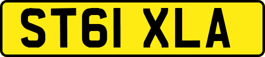 ST61XLA
