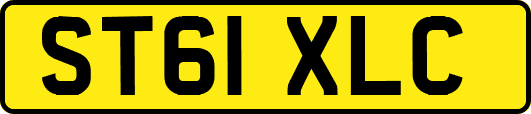 ST61XLC