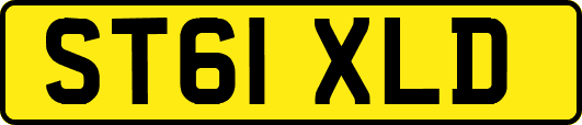 ST61XLD