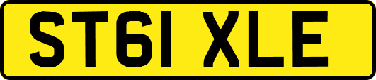 ST61XLE