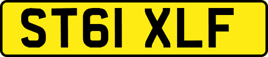 ST61XLF