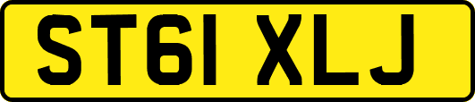 ST61XLJ